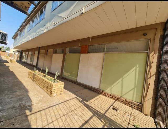 BUSINESS FOR SALE IN LYDENBURG